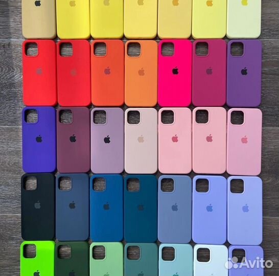 Чехол на iPhone 12 / 12pro