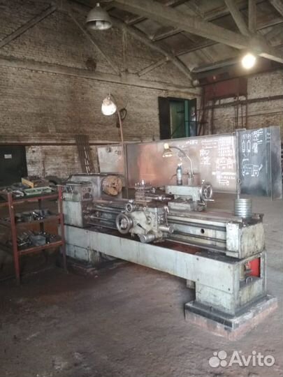 Продам токарный станок