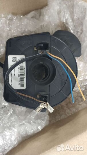 Шлейф ESP Гранта/Калина 2