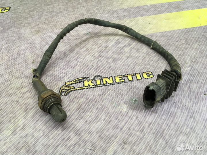 Датчик кислорода Lanos Ланос