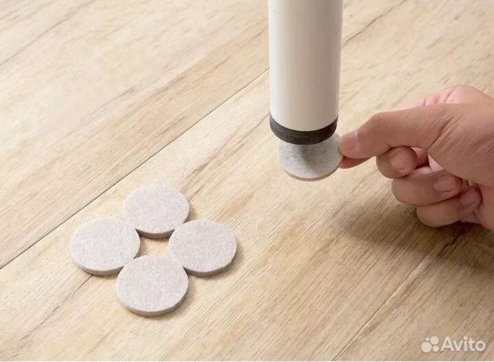 Накладки на мебельные ножки