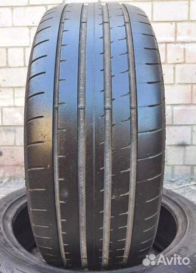 Goodyear Eagle F1 Asymmetric 3 235/45 R20 100V
