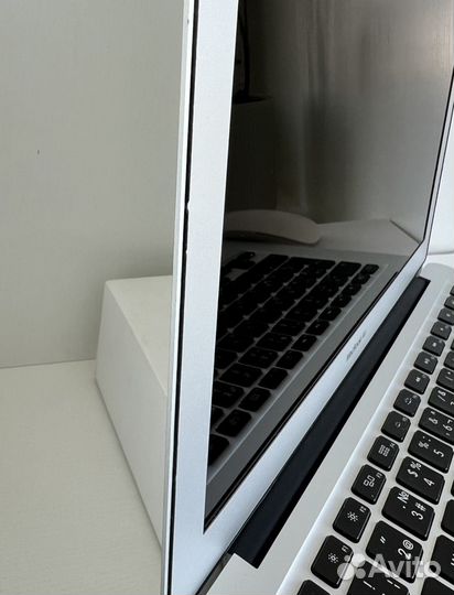 Macbook air 13 128 gb core i5 2014г