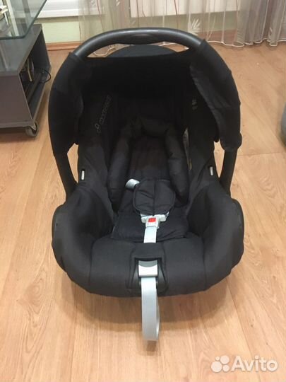 Детское автокресло Maxi-Cosi от 0