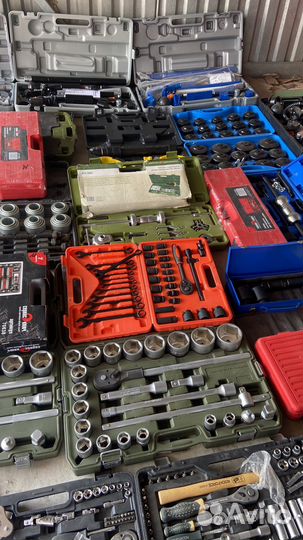 Новый автосервис на западном