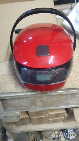 Мультиварка (мини) для автомобиля