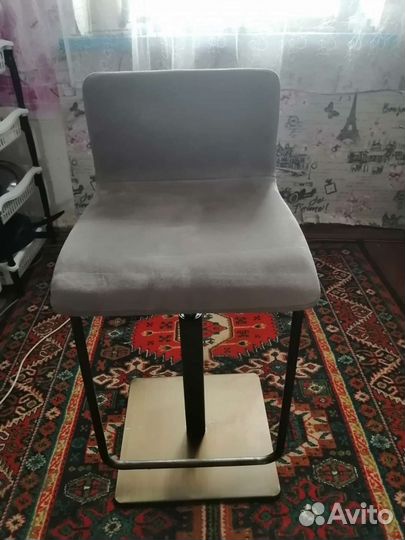 Стул барный