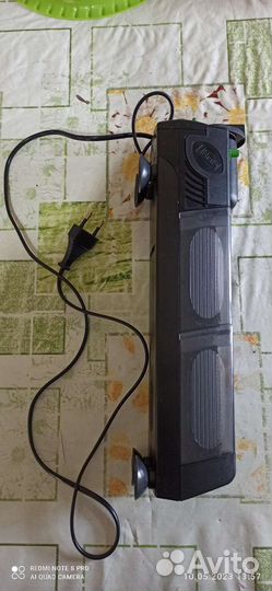 Фильтр для аквариума