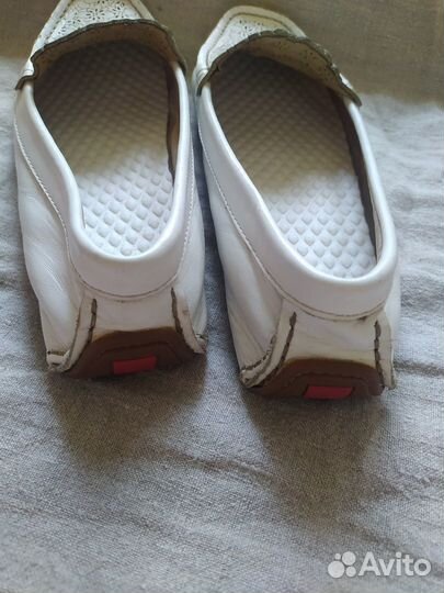 Мокасины 36 размер