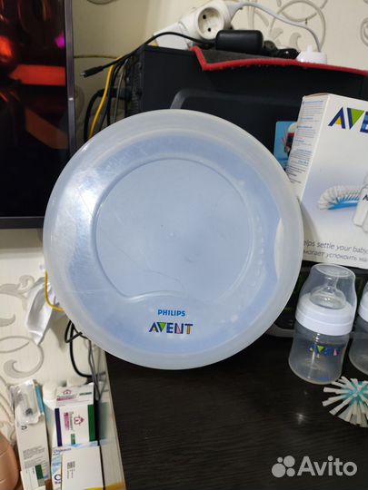 Набор Philips Avent для новорожденного