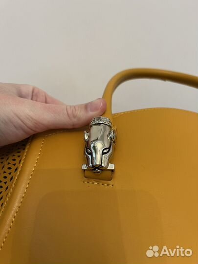 Сумка cavalli class оригинал