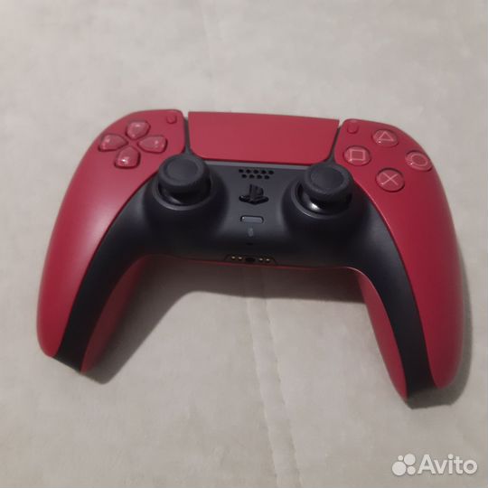 Геймпад dualsense ps5