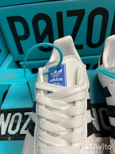 Adidas Samba Оригинал