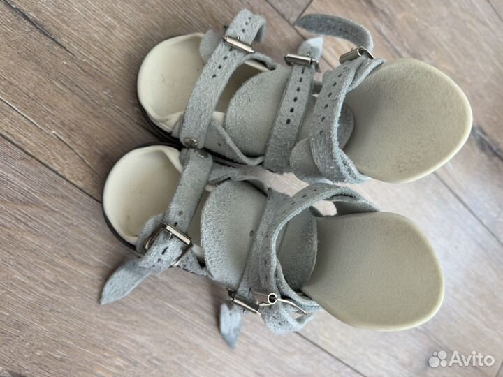 Брейсы Митчелл 4