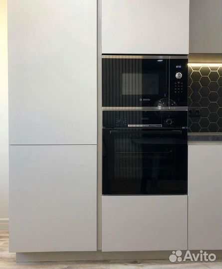 Кухня от производителя