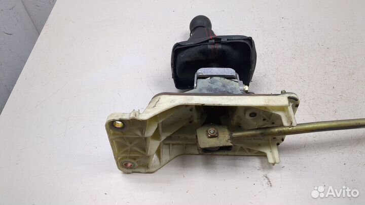 Кулиса кпп Volkswagen Golf 4