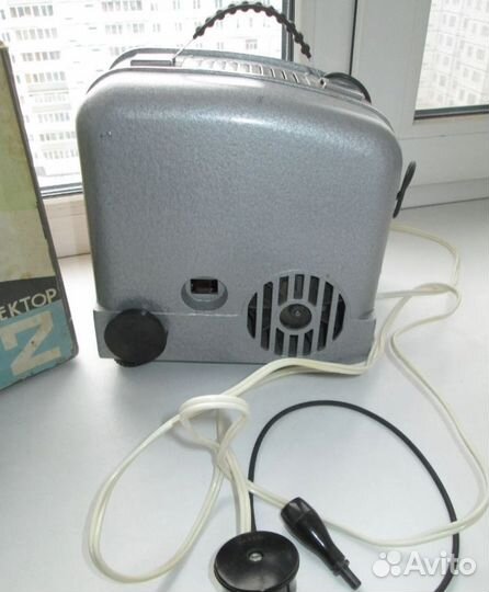 Сахарница с крышкой 1977г, дерево, роспись/крытье