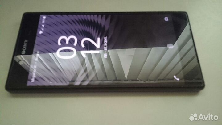 Sony Xperia Z5 Dual E6683 корпус дисплей запчасти