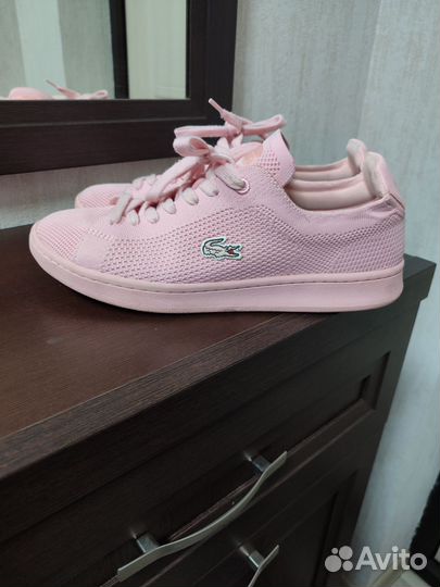 Кеды женские