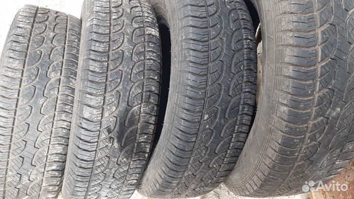 Joyroad SUV RX706 225/75 R16