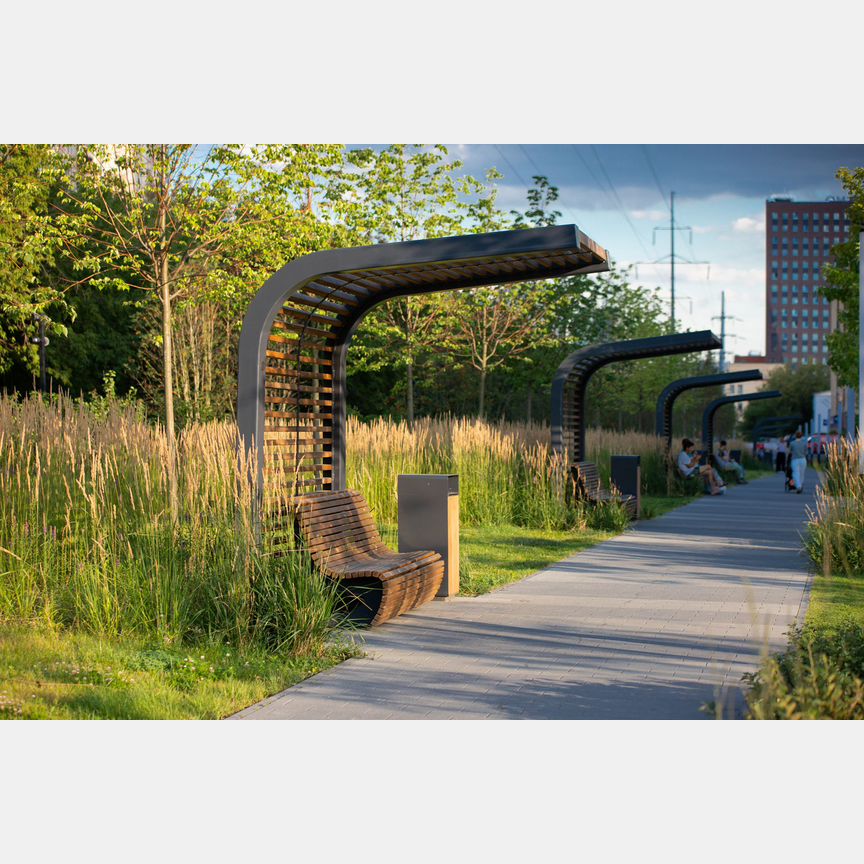 1-к. апартаменты, 68,9 м², 22/23 эт.