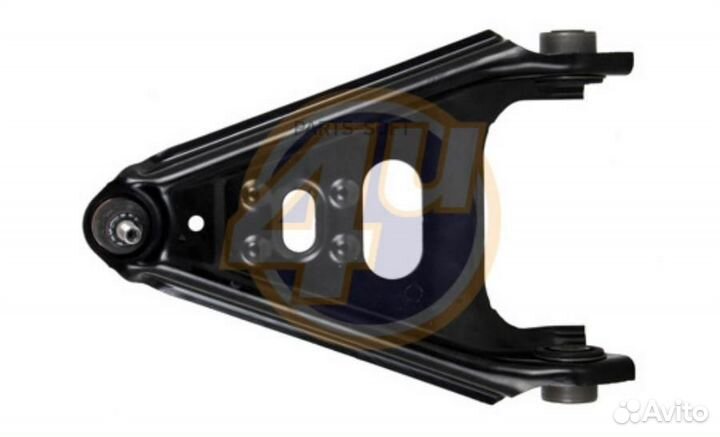 4U SM-G-10708 рычаг подвески