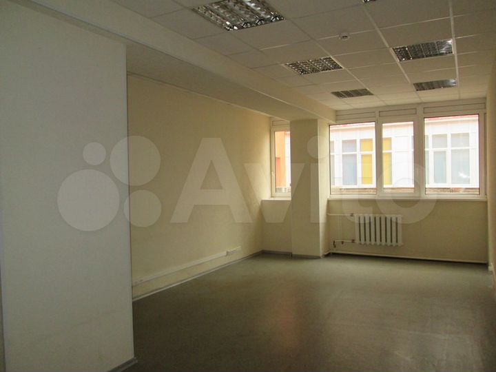 Офисное помещение, 31.7 м²