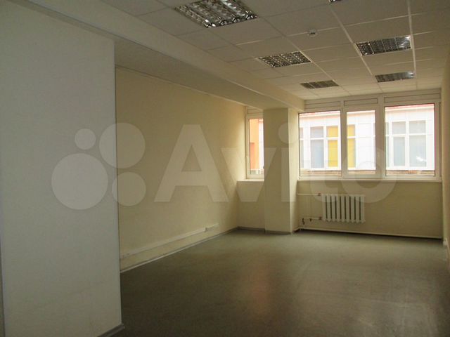 Офисное помещение, 31.7 м²