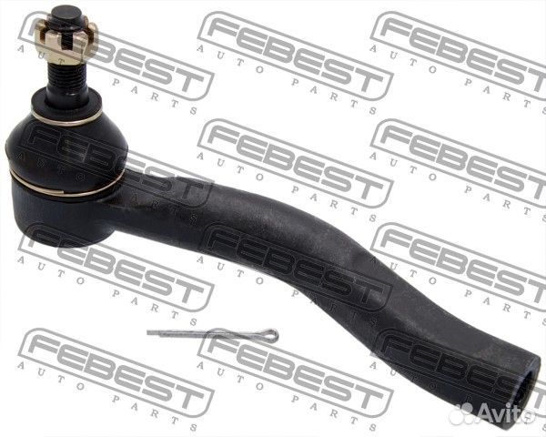 Наконечник рулевой левый