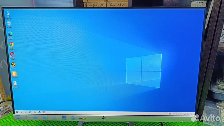 Монитор HP 24ES