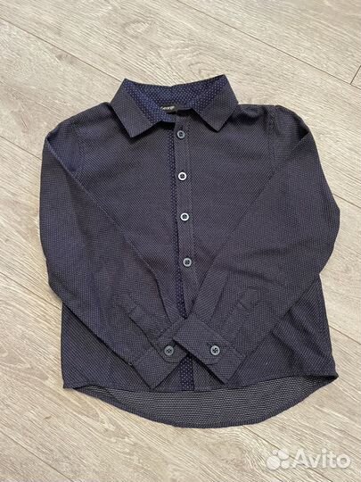 Рубашка, кофта на 5-6 лет