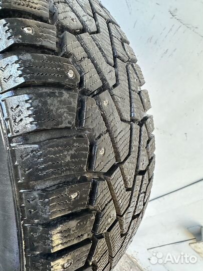 Pirelli Ice Zero 205/60 R16 19E