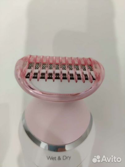 Бритва philips BRL140