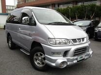 Mitsubishi Delica, 2005, с пробегом, цена 550 000 руб.