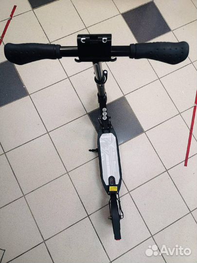 Электросамокат urban GT scooter BC-125