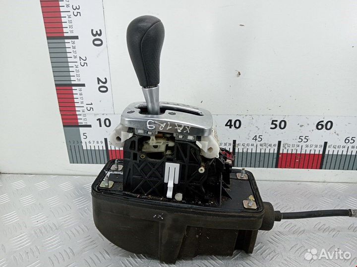 Кулиса кпп для Audi A4 B7 8E1713105