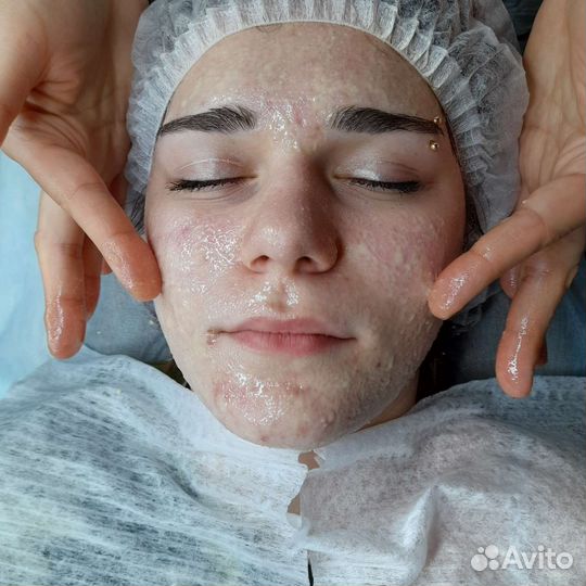 Косметолог