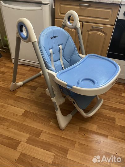 Стул для кормления