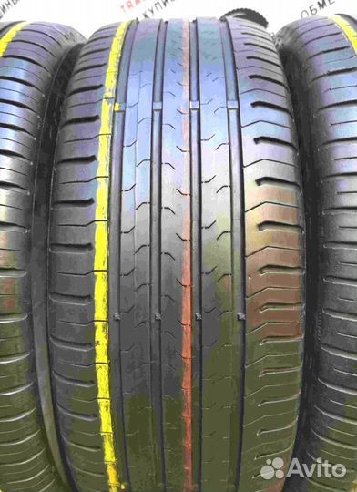 Continental ContiEcoContact 5 215/60 R17 96H