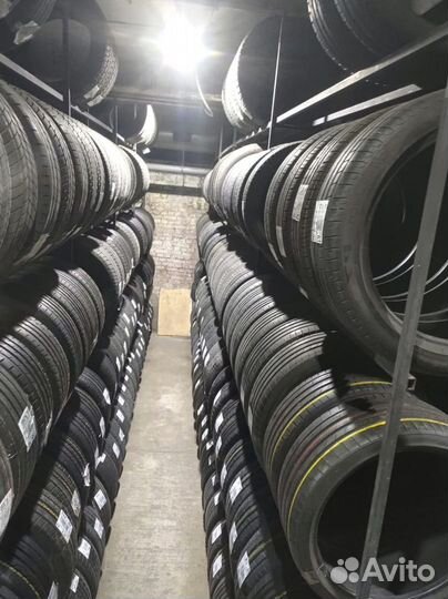 Continental ContiCrossContact LX 215/40 R17