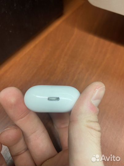 Наушники Airpods оригинал