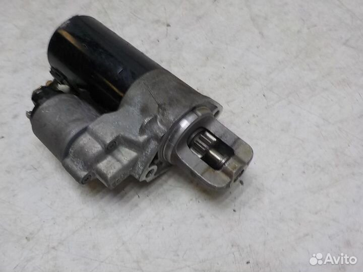 Стартер Mercedes-Benz S-Class