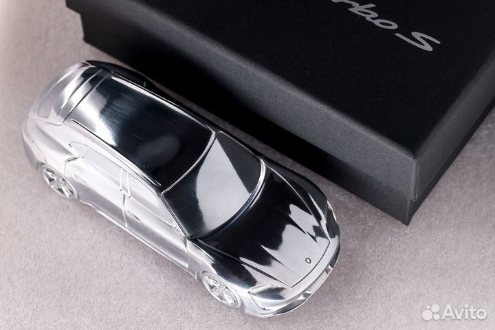 Porsche taycan turbo s Оригинал Лимитка