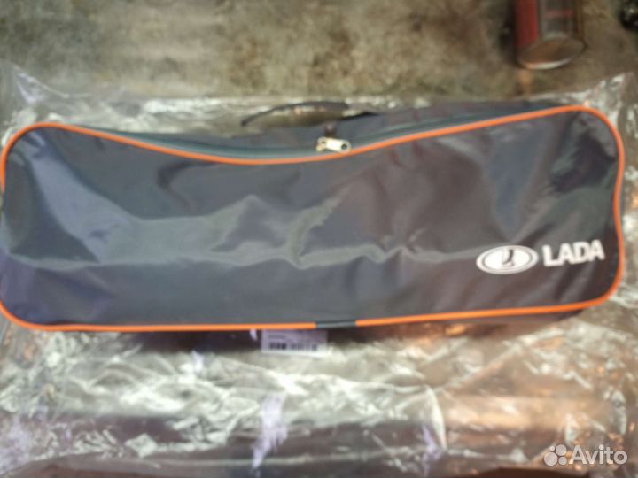 Набор автомобилиста LADA