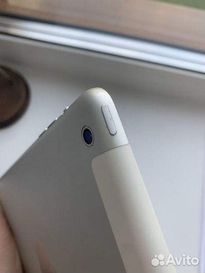 iPad mini Wi-Fi + Cellular (MM)