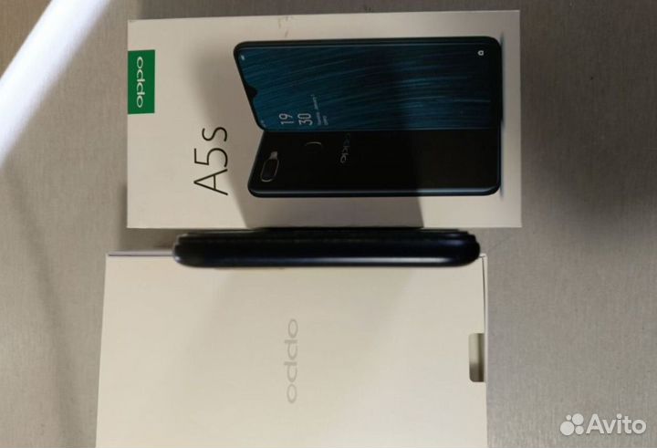 OPPO A5s, 2/32 ГБ