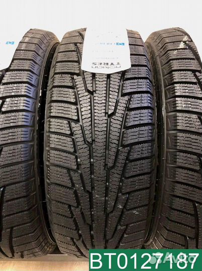 Nokian Tyres Nordman RS2 195/55 R15 89R