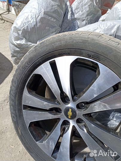 Hankook Optimo K415 235/55 R18 100