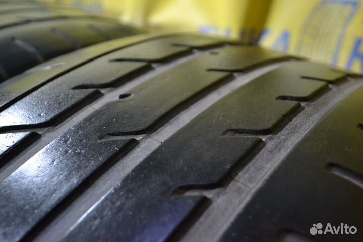 Toyo Proxes T1 Sport 255/55 R18