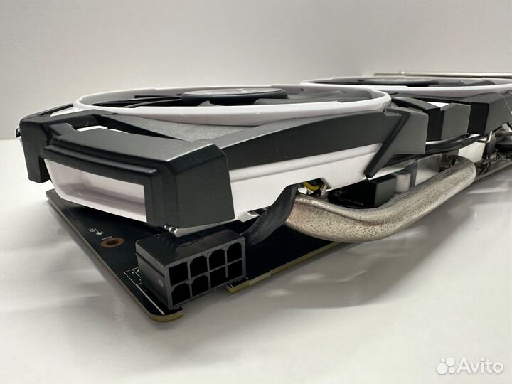 MSI Radeon RX 570 Armor OC 8Gb